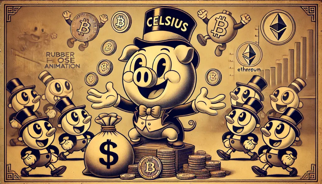 Celsius Payouts: $127 Million Second Distribution to Creditors & Cryptocurrency Trends