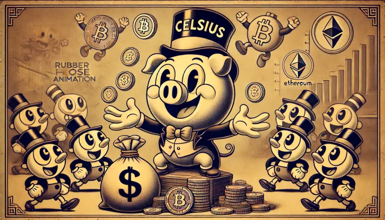 Celsius Payouts: $127 Million Second Distribution to Creditors & Cryptocurrency Trends