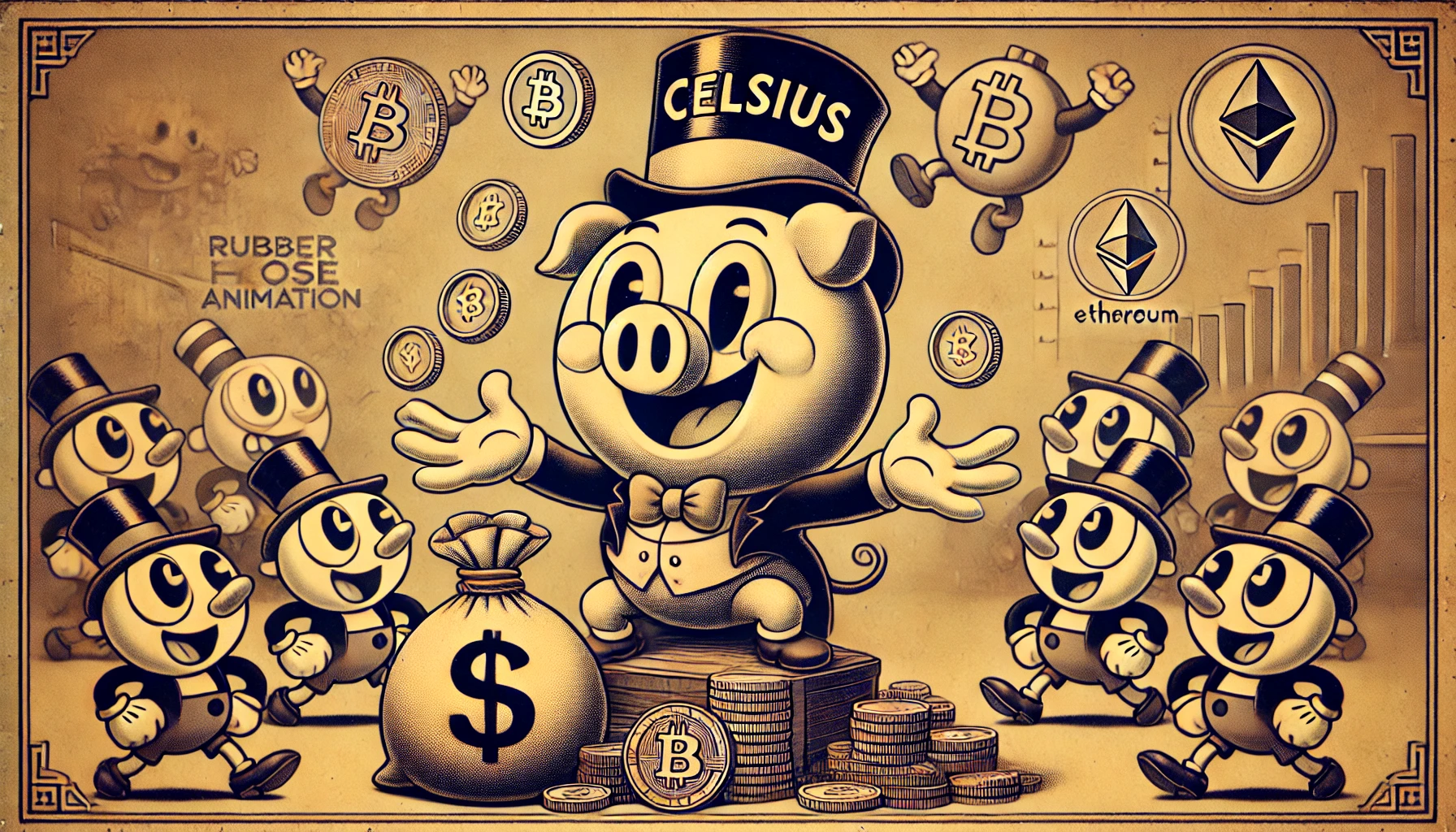 Celsius Payouts: $127 Million Second Distribution to Creditors & Cryptocurrency Trends